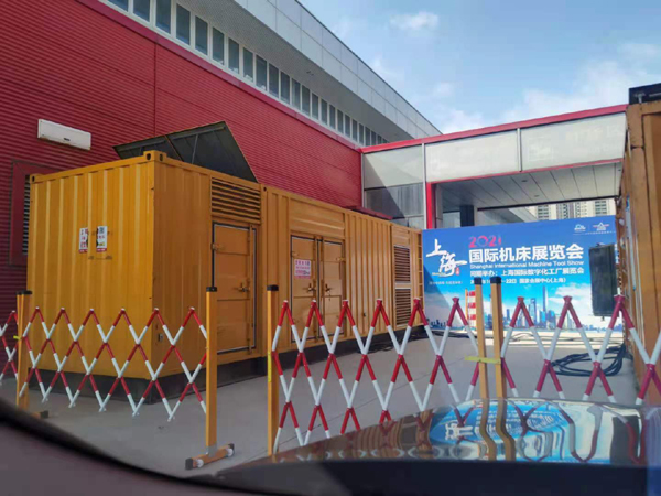 黔南发电机出租 对于发电机的特性你了解多少？