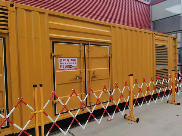 黔南柴油发电机电压不稳的原因是什么？