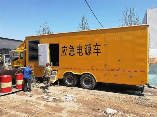 黔南发电车租赁-教您挑选发电机哪些技巧可以掌握使用