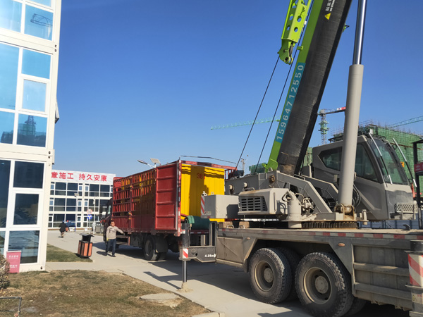 黔南发电机出租50KW柴油发电机组需要配多粗电缆线