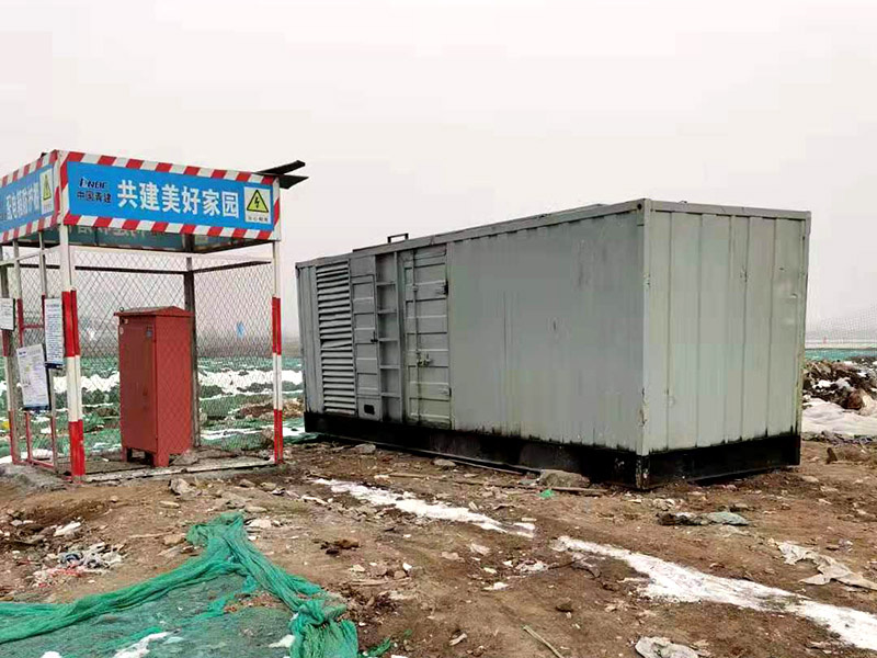 黔南燃气发电机在高海拔地区运行时会遇到哪些常见故障？