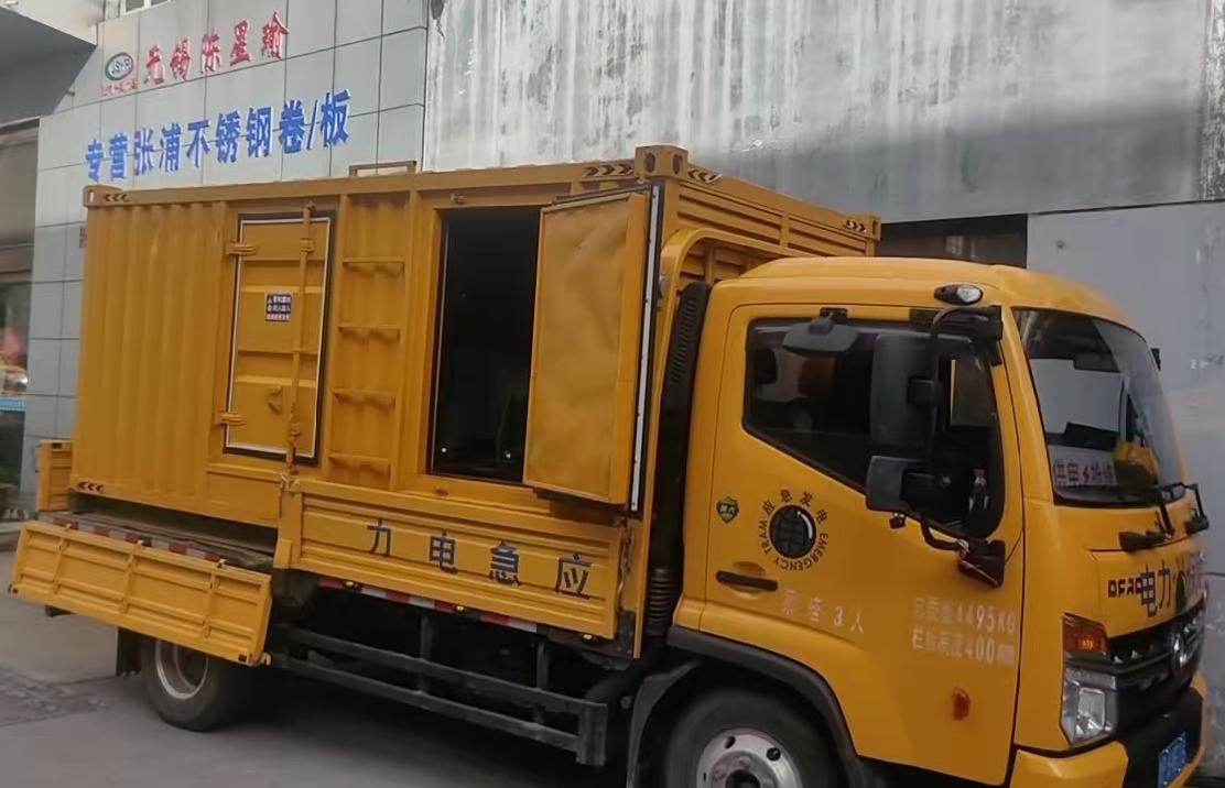 黔南安装和使用柴油发电机组需要注意哪些事项？