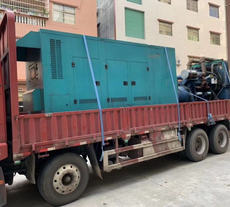 黔南如何在不同负载率下确保 400KW 柴油发电机组的正常运行？