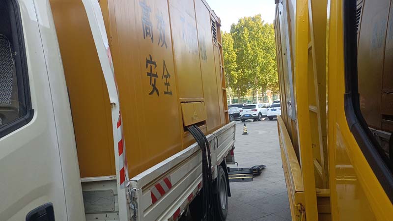 黔南如何判断柴油发电机组和UPS电源的切换时间是否符合要求？