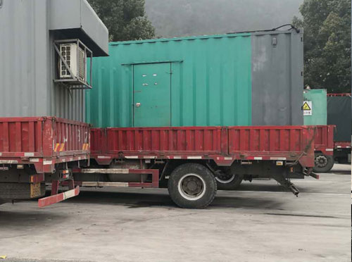 黔南柴油发电机组使用注意安全事项有哪些？