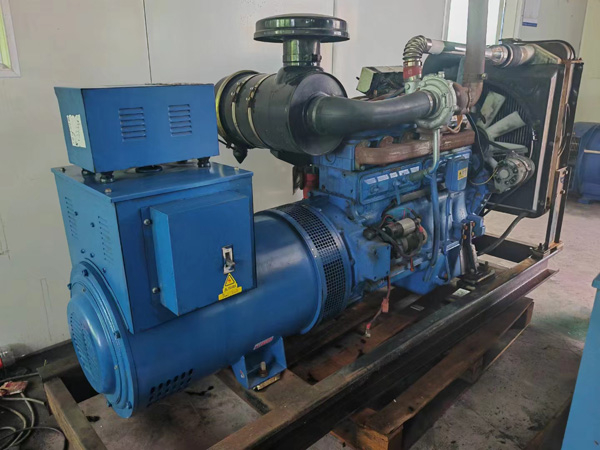 黔南100kW柴油发电机组使用多级机油有哪些优缺点？