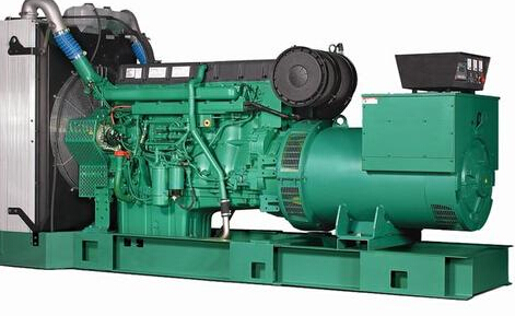 黔南发电机除垢后需要用清水冲洗水冷式机油散热器几次？