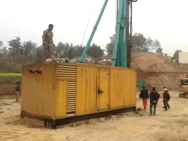 黔南柴油发电机组应用场合有哪些？